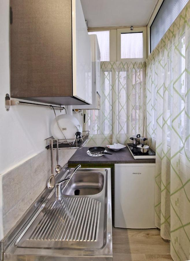 Saint George'S House 3 Bari Apartment Exterior photo