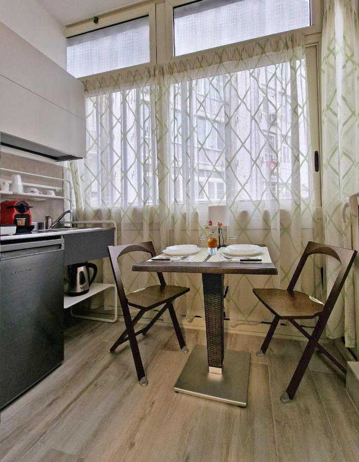 Saint George'S House 3 Bari Apartment Exterior photo
